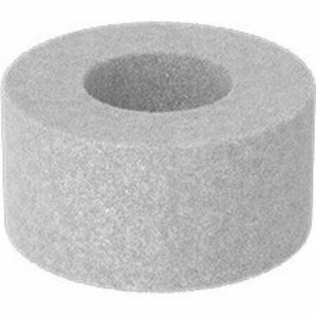 BSC PREFERRED Wool Felt Cushioning Washer for 1/4 for Screw Size 0.250 ID 0.500 OD, 50PK 95571A610